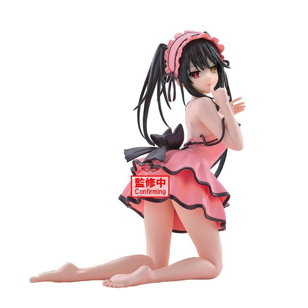 DATE A LIVE - KURUMI TOKISAKI (SWEET SILK WEAR VER.)