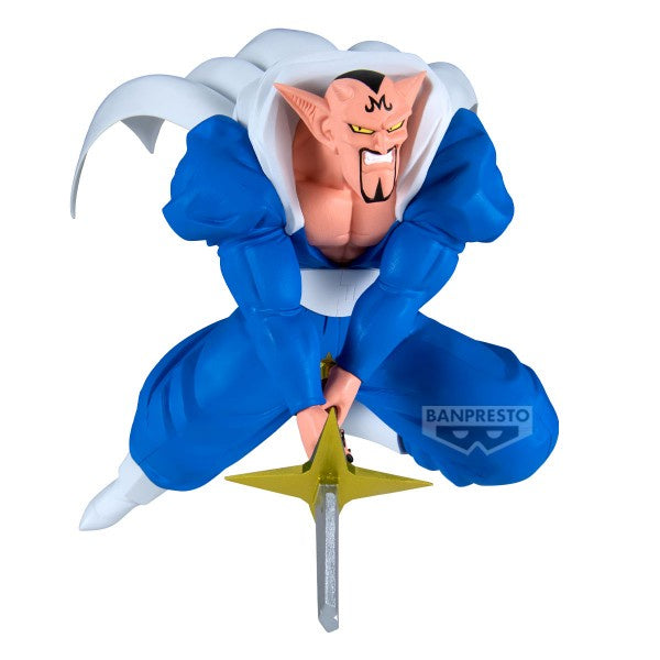 DRAGON BALL Z - MATCH MAKERS - DABURA (VS SUPER SAIYAN SON GOHAN)