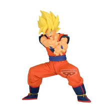 DRAGON BALL Z - GRANDISTA - SON GOKU II