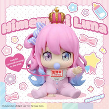 HOLOLIVE #HOLOLIVE IF - HOLOBABIES - HIMEMORI LUNA