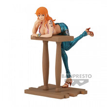 ONE PIECE - GRANDLINE JOURNEY SPECIAL - NAMI (REPEAT)