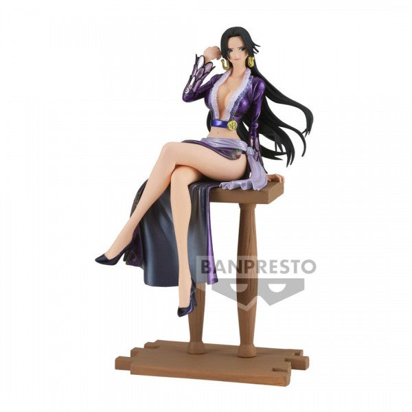 ONE PIECE - GRANDLINE JOURNEY SPECIAL - BOA HANCOCK (REPEAT)