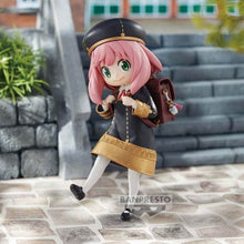 SPY X FAMILY - ESPRESTO SCHOOL STYLE - ANYA FORGER