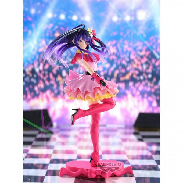OSHI NO KO - ESPRESTO EXCITE MOTIONS - AI