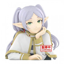 FRIEREN: BEYOND JOURNEYS END - BUST FIGURE - FRIEREN (REPEAT)