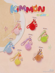 KIMMON - Moments of Heartbeat