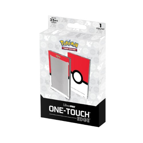 POKEMON POKEBALL MAGNETIC CARD HOLDER