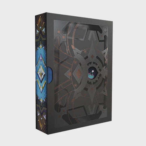 MAGIC THE GATHERING SECRETS OF STRIXHAVEN CODEX BUNDLE