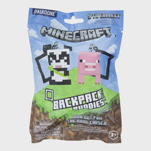 Minecraft - Backpack Buddies (Blind Bag)