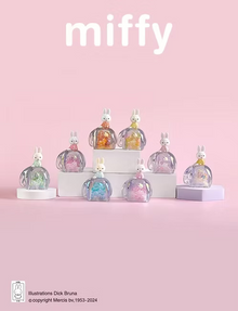 MIFFY ELEPHANT SERIES BLIND BOX