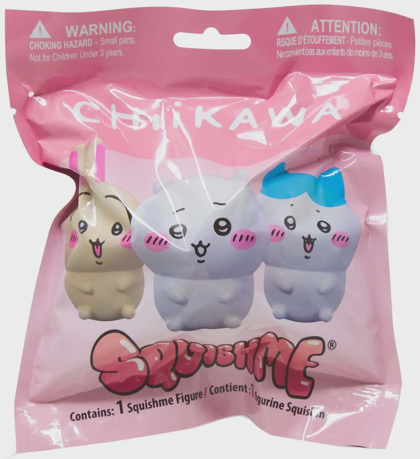 Chikawa Squishmes