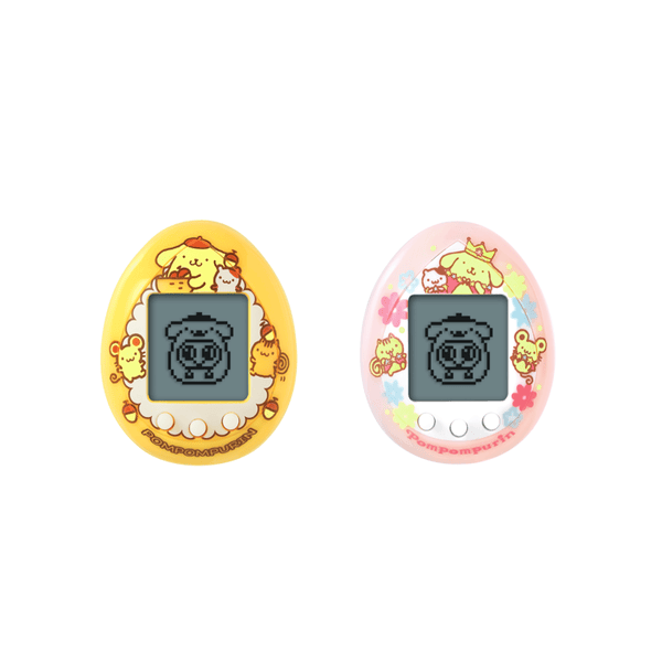 SANRIO - TAMAGOTCHI NANO SANRIO ASSORTED