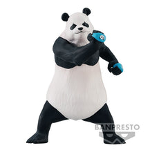 JUJUTSU KAISEN - TOGE INUMAKI&PANDA FIGURE (B:PANDA)