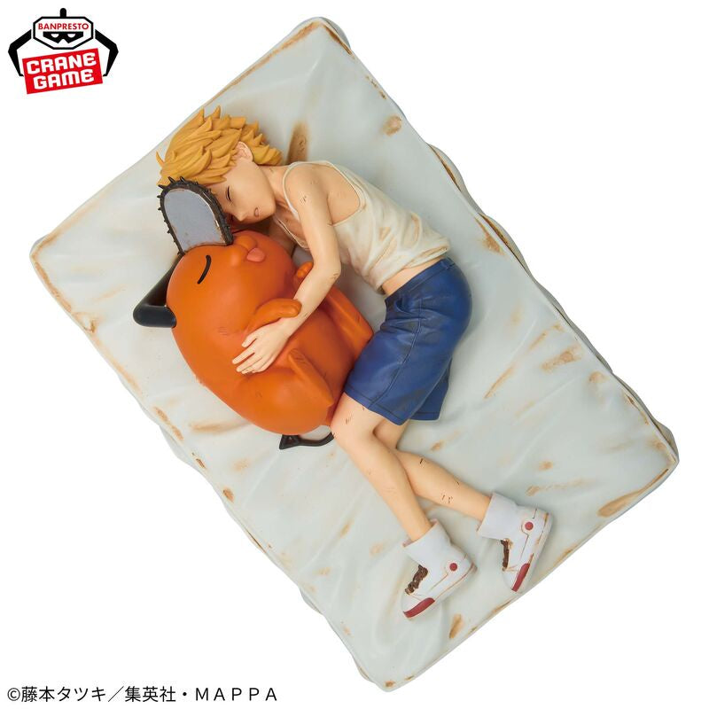 CHAINSAW MAN - BREAK TIME COLLECTION VOL.4