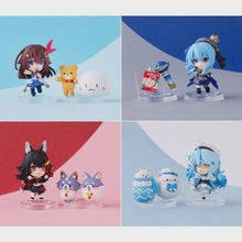 Bandai Candy Hololive Deformed Figure Collection Vol.1