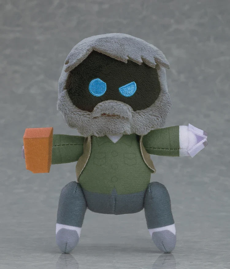 Astrobot Plushie The Last of Us Joel Bot