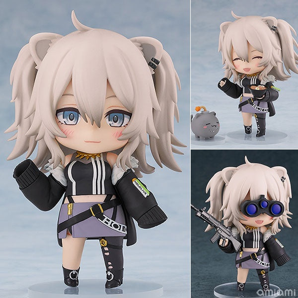Hololive Production Nendoroid Shishiro Botan