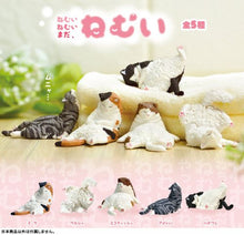 Sleeping Cats Vol.1 Blind Box