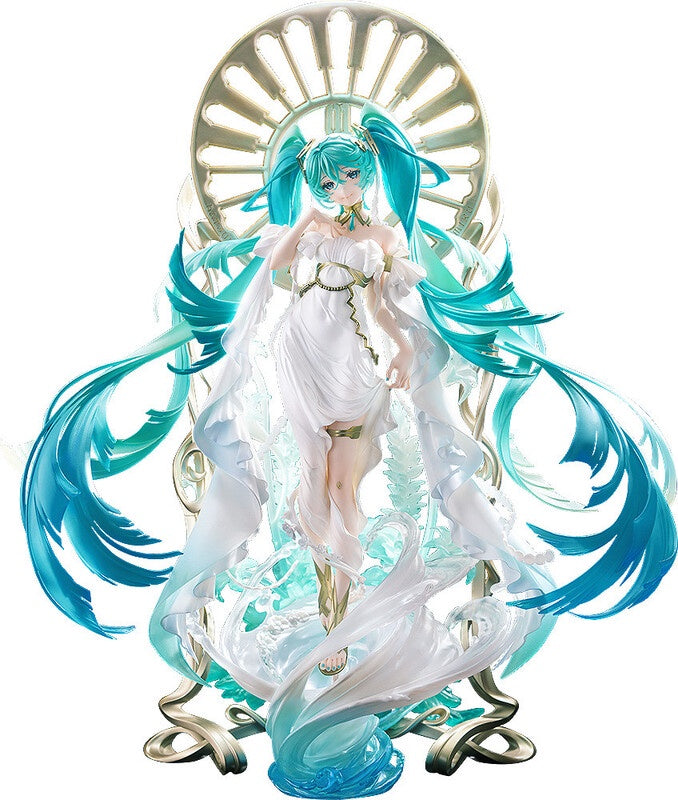 Hatsune Miku Featuring Yoneyama Mai 1/7 Scale