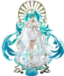 Hatsune Miku Featuring Yoneyama Mai 1/7 Scale