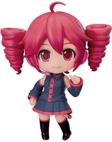 Kasane Teto Nendoroid 2.0