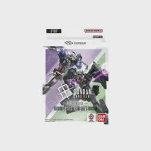 Gundam Card Game: Starter Deck – Celestial Drive