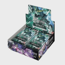 Gundam Card Game: Booster Box - Phantom Aria [GD04]