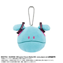 Gundam / Hatsune Miku – Gundam 45th Anniversary x Hatsune Miku: Purinui Mascot Miku Haro