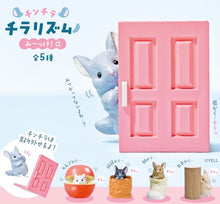 Hide And Seek Chincilla Blind Box