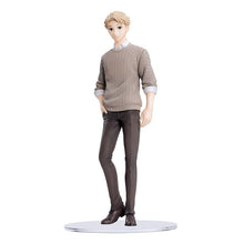 Spy Family TV Anime PM Figure Loid Forger (Plain Clothes)