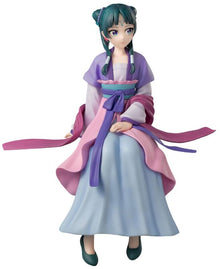 The Apothecary Diaries TV Anime PM Perching Figure Maomao Moon Fairy Version
