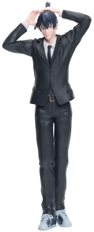 High Premium Figure Aki Hayakawa