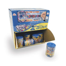 Sticki Rolls - Disney Stitch Sticki Band Capsule