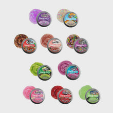 Aaron's Mini Thinking Putty Assorted