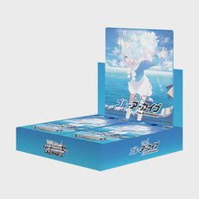 [Weiss Schwarz JPN] Blue Archive The Animation - Booster Box
