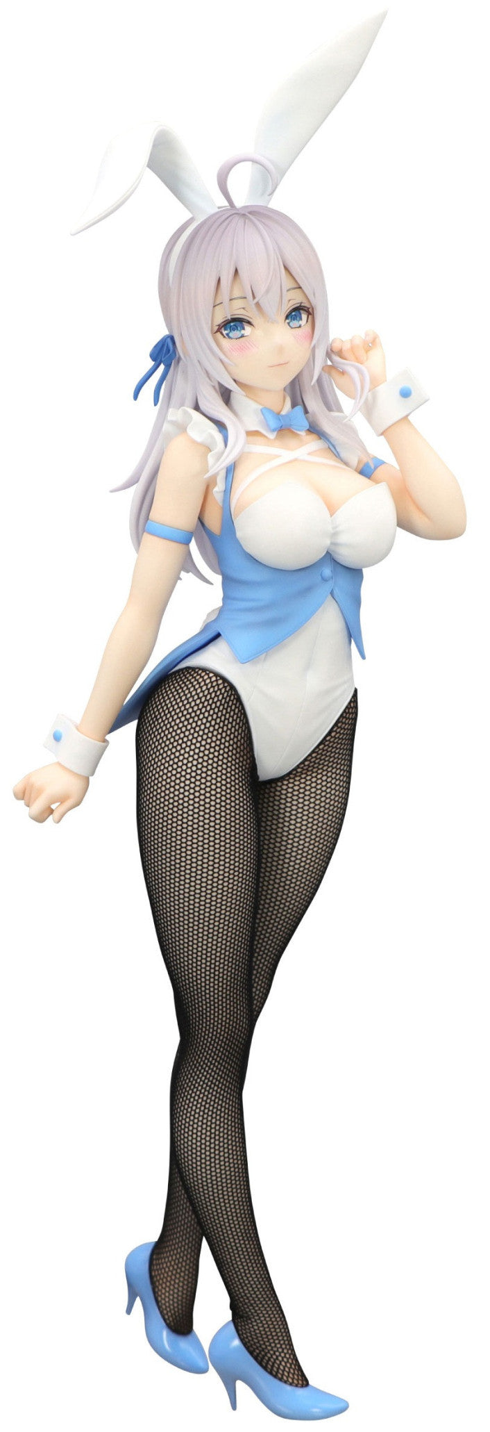 Alya Sometimes Hides Her Feelings in Russian BiCute Bunnies Figure Alya