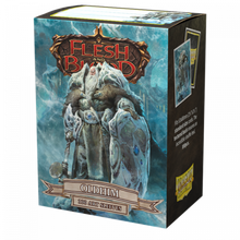 Dragon Shield: Sleeves – Matte Art – Flesh and Blood: Oldhim
