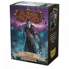 Dragon Shield: Sleeves – Matte Art – Flesh and Blood: Chane