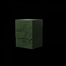 Dragon Shield: Deck Box – Deck Shell – Forest Green