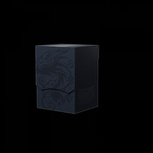 Dragon Shield: Deck Box – Deck Shell – Shadow Black