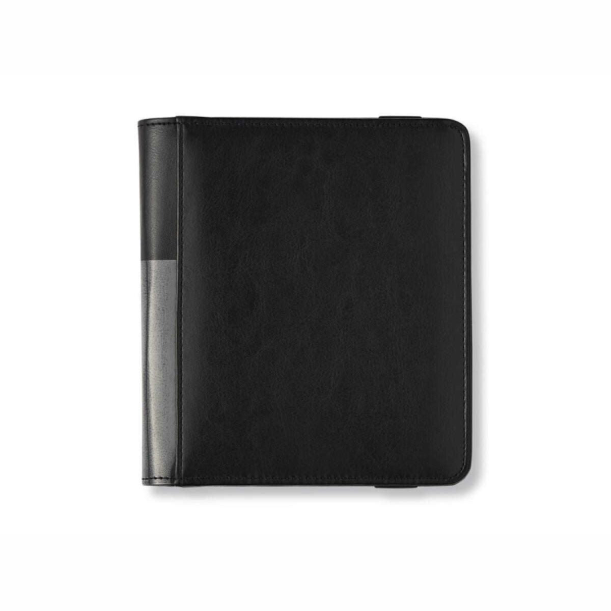 Dragon Shield: Card Codex Portfolio 80 – Black