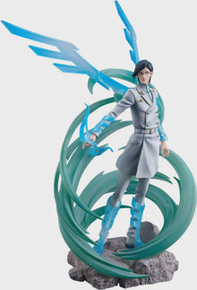 Figuarts ZERO Uryu Ishida -Thousand-Year Blood War-