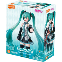 Blokees Hatsune Miku Official Outfit