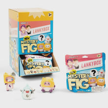 LANKYBOX Mystery Figures Series 3