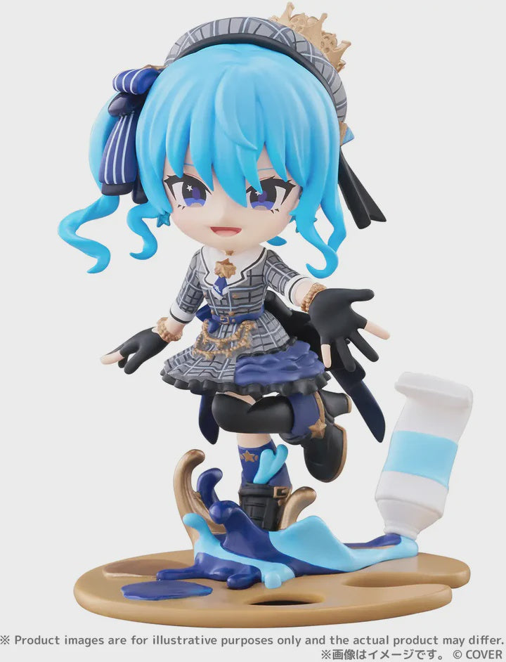 Hololive Production PalVerse Pale Hoshimachi Suisei