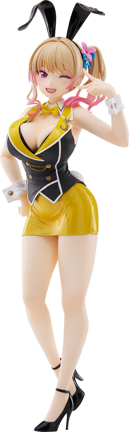 Bunny Garden POP UP PARADE Rin L Size