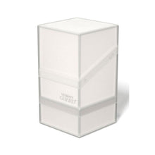 Ultimate Guard: Deck Box – Boulder'n'Tray 100+ – Frosted