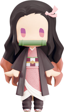 Demon Slayer Kimetsu no Yaiba HELLO! GOOD SMILE Nezuko Kamado