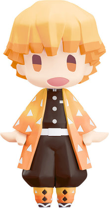 Demon Slayer Kimetsu no Yaiba HELLO! GOODSMILE Zenitsu Agatsuma