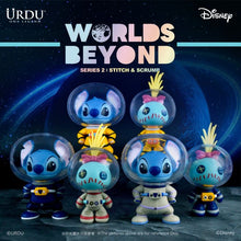 Disney Worlds Beyond Blind Box Series 2 Stitch